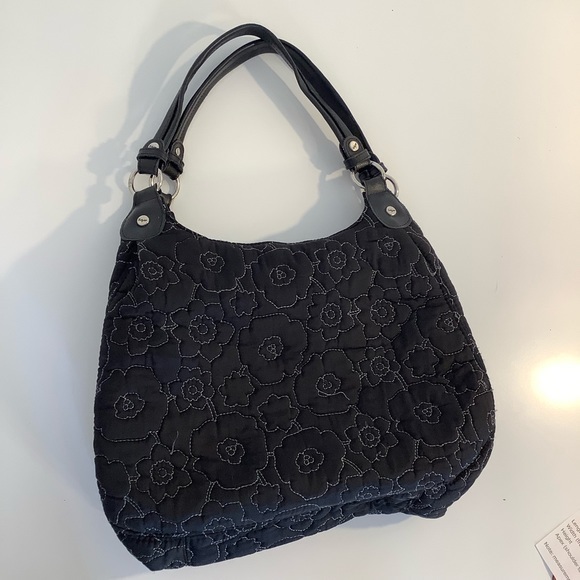 Thirty one 31 large hobo purse multi compartments - Picture 4 of 15